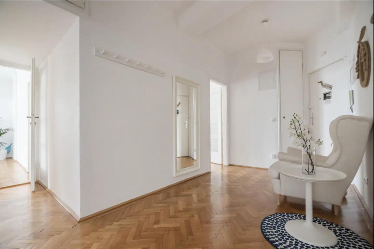 Operastreet City Center Santorin Apartamento