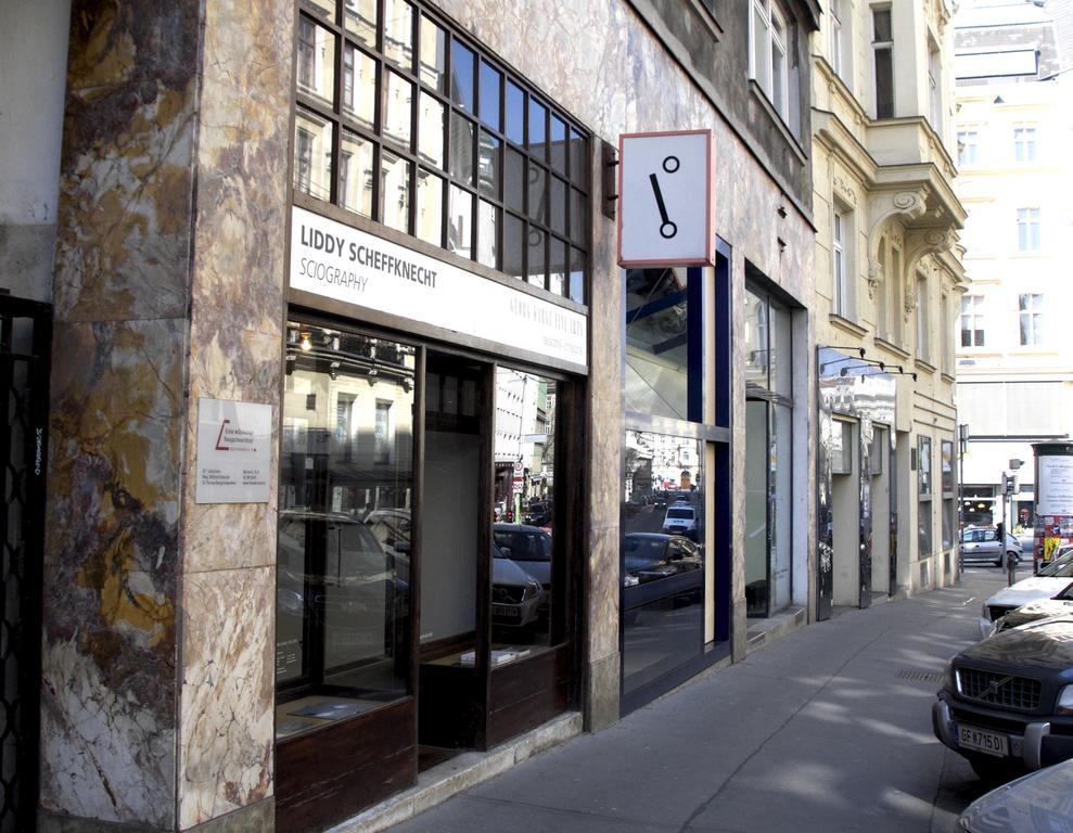 Operastreet City Center Santorin Apartamento Viena